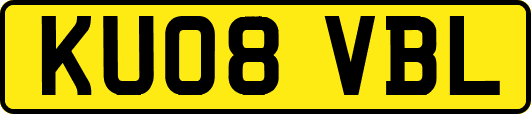 KU08VBL
