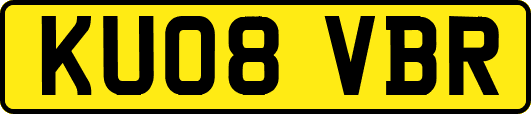 KU08VBR