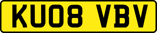 KU08VBV