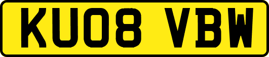 KU08VBW