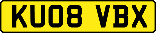 KU08VBX