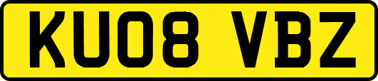 KU08VBZ