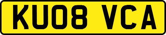 KU08VCA