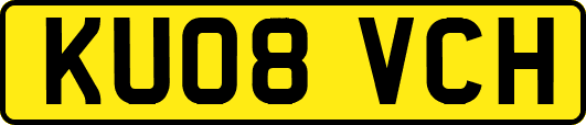 KU08VCH