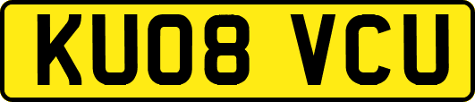 KU08VCU