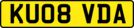 KU08VDA