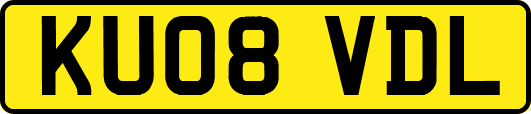 KU08VDL