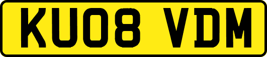 KU08VDM