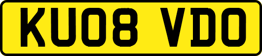 KU08VDO