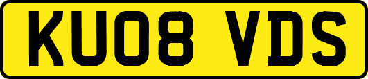 KU08VDS