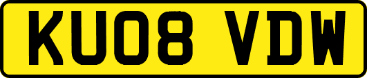 KU08VDW