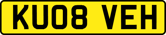 KU08VEH