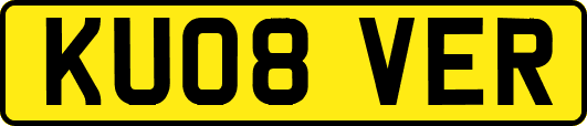 KU08VER