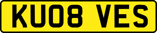 KU08VES