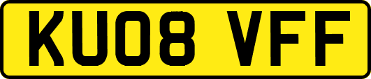 KU08VFF