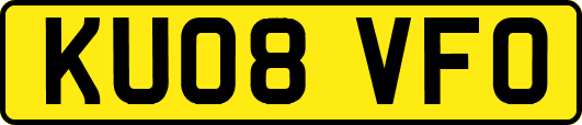 KU08VFO