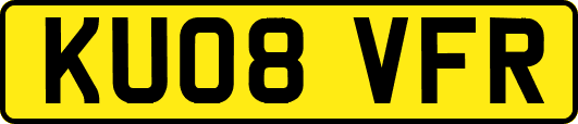 KU08VFR