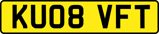 KU08VFT
