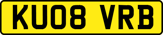 KU08VRB