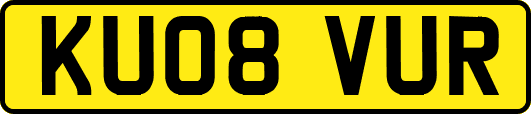 KU08VUR