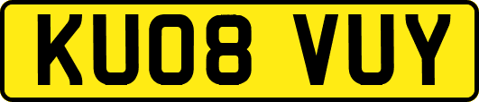 KU08VUY