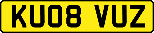 KU08VUZ