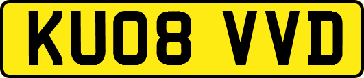 KU08VVD
