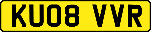 KU08VVR