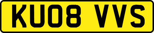KU08VVS