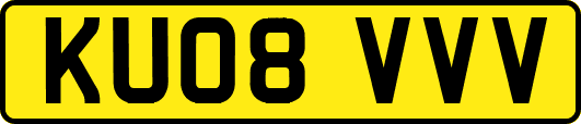 KU08VVV