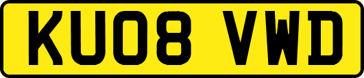 KU08VWD