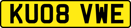 KU08VWE