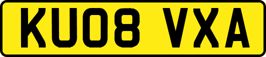 KU08VXA