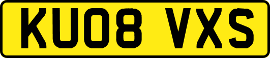 KU08VXS