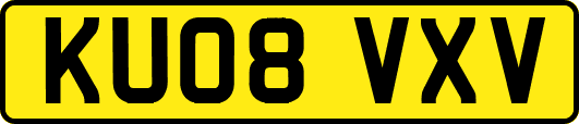 KU08VXV