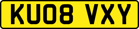 KU08VXY