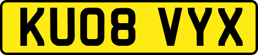 KU08VYX