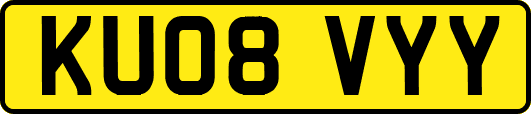 KU08VYY