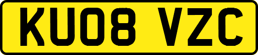 KU08VZC