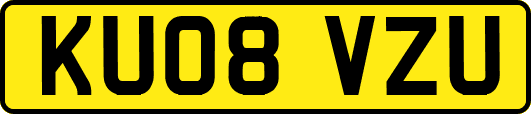 KU08VZU