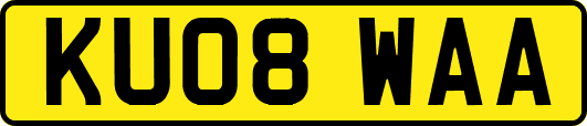 KU08WAA