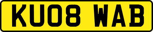 KU08WAB
