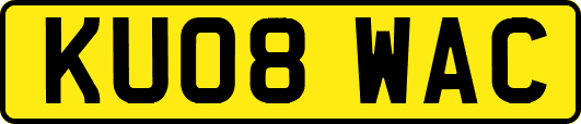 KU08WAC