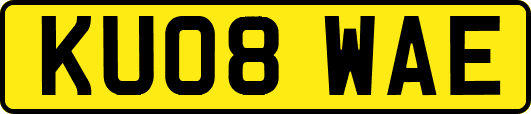 KU08WAE