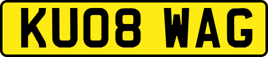 KU08WAG