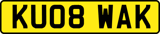 KU08WAK