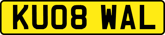 KU08WAL