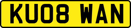 KU08WAN