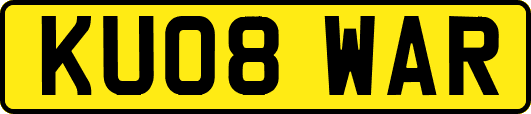 KU08WAR