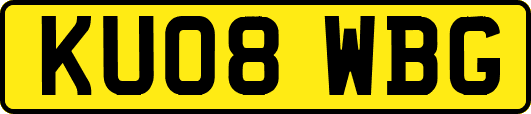 KU08WBG